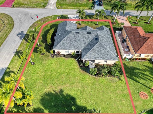 2400 SE Shipping Road, Port St Lucie, FL 34952