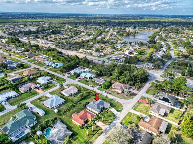 2400 SE Shipping Road, Port St Lucie, FL 34952