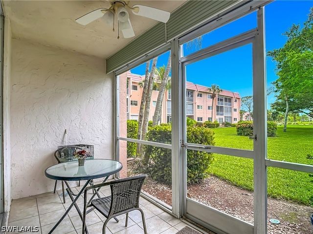 100 Forest Lakes BLVD 109, Naples, FL 34105