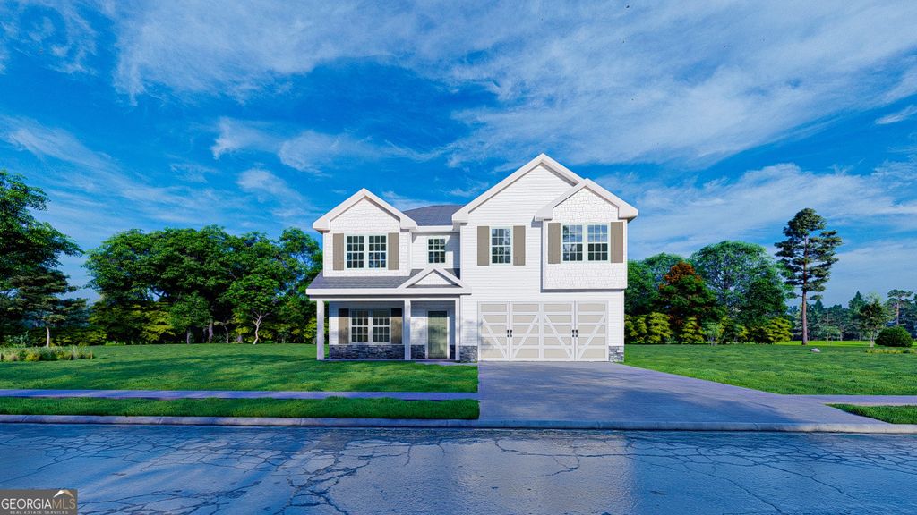 694 Jasmine Drive G6, Macon, GA 31211