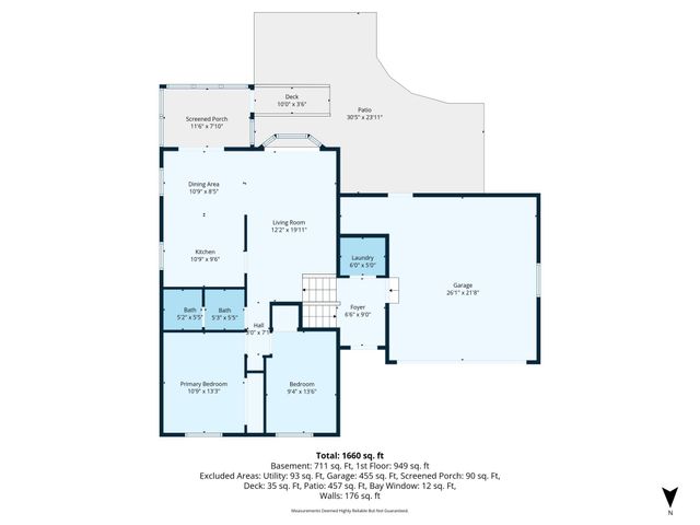 709 83rd Avenue N, Brooklyn Park, MN 55444
