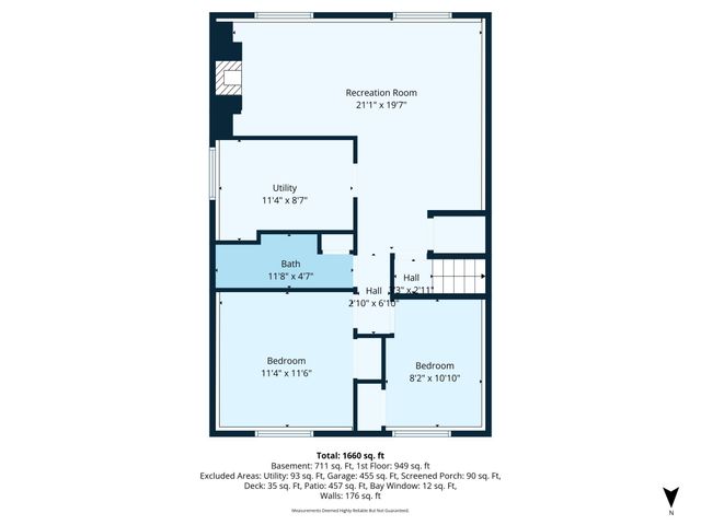 709 83rd Avenue N, Brooklyn Park, MN 55444