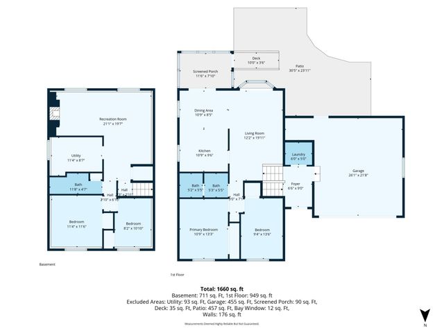 709 83rd Avenue N, Brooklyn Park, MN 55444