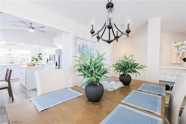 8188 Saratoga DR 703, Naples, FL 34113