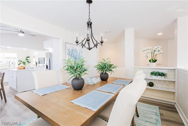 8188 Saratoga DR 703, Naples, FL 34113