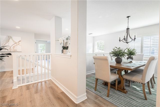 8188 Saratoga DR 703, Naples, FL 34113