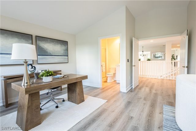 8188 Saratoga DR 703, Naples, FL 34113