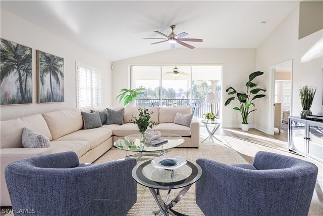 8188 Saratoga DR 703, Naples, FL 34113