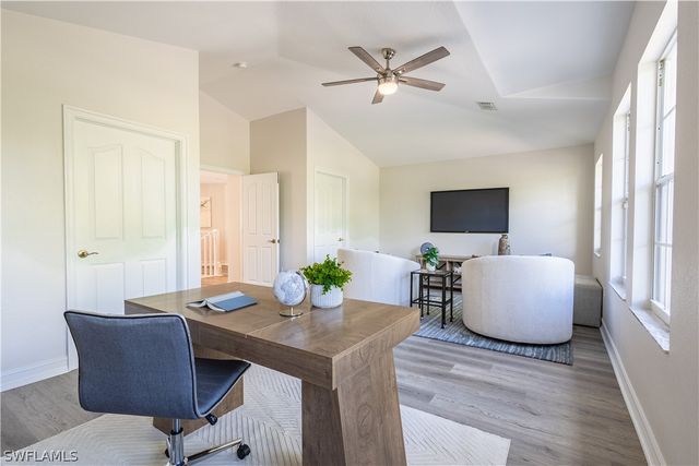 8188 Saratoga DR 703, Naples, FL 34113