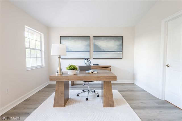 8188 Saratoga DR 703, Naples, FL 34113