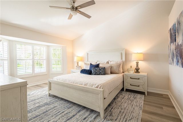 8188 Saratoga DR 703, Naples, FL 34113