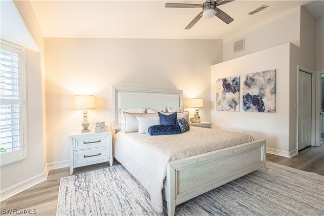 8188 Saratoga DR 703, Naples, FL 34113