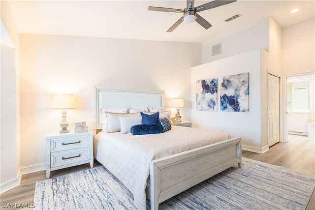 8188 Saratoga DR 703, Naples, FL 34113