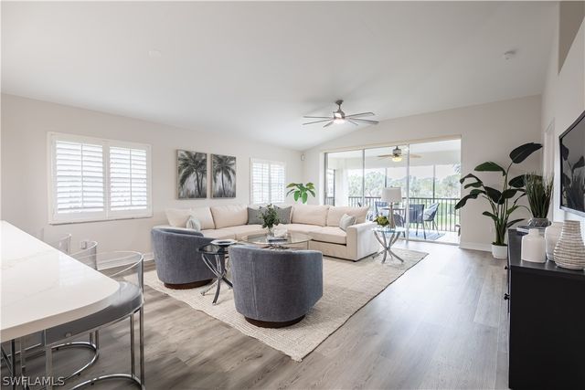 8188 Saratoga DR 703, Naples, FL 34113