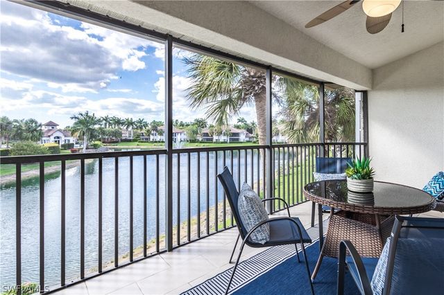 8188 Saratoga DR 703, Naples, FL 34113