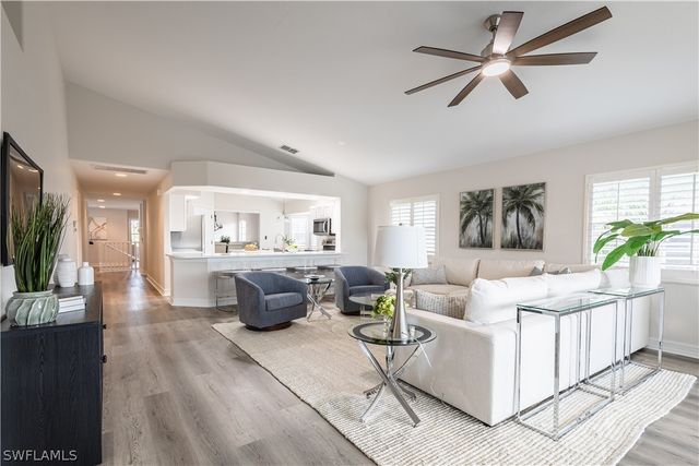 8188 Saratoga DR 703, Naples, FL 34113