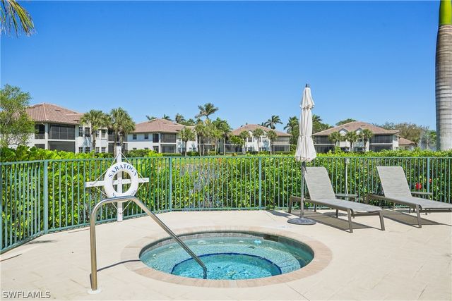 8188 Saratoga DR 703, Naples, FL 34113