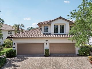 8188 Saratoga DR 703, Naples, FL 34113