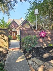 14319 Cashel Wood Drive, Houston, TX 77069