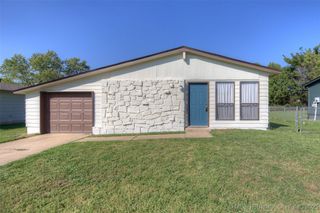 10621 E 114th Street North, Owasso, OK 74055