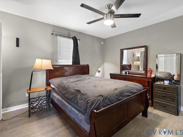 2801 Granby St, Hopewell, VA 23860