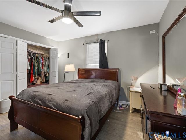 2801 Granby St, Hopewell, VA 23860