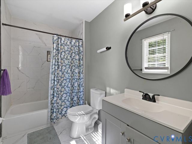 2801 Granby St, Hopewell, VA 23860