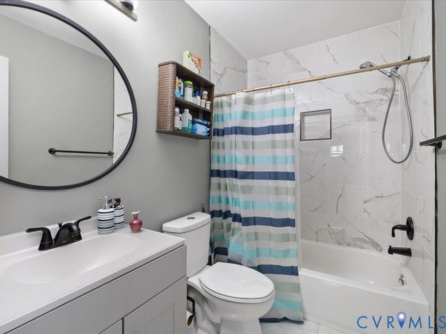 2801 Granby St, Hopewell, VA 23860