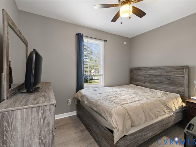 2801 Granby St, Hopewell, VA 23860
