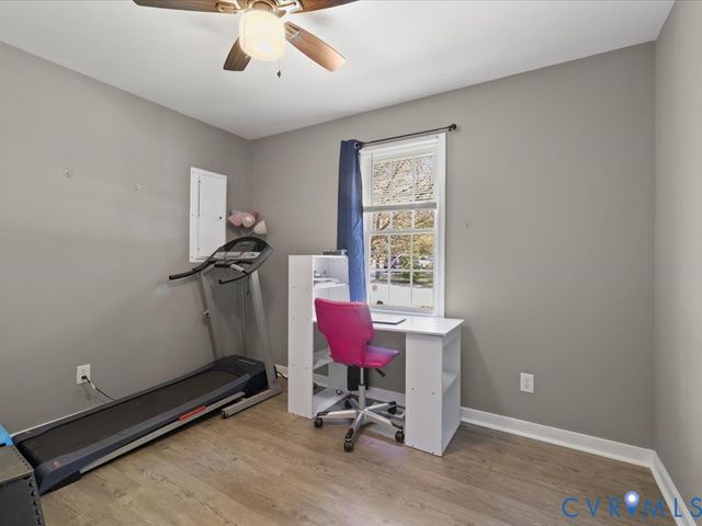 2801 Granby St, Hopewell, VA 23860