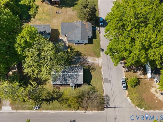 2801 Granby St, Hopewell, VA 23860