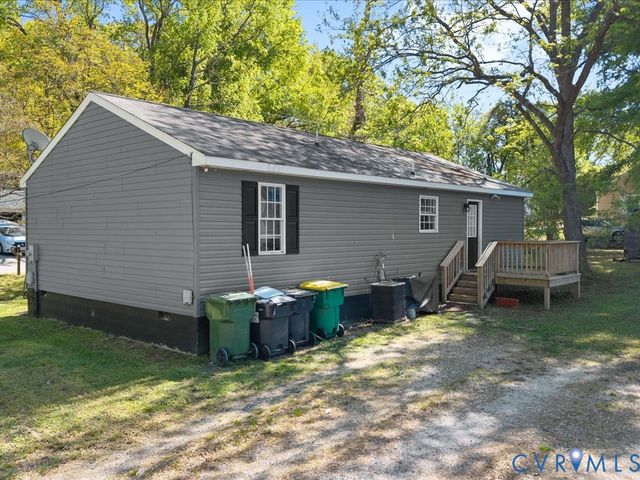 2801 Granby St, Hopewell, VA 23860