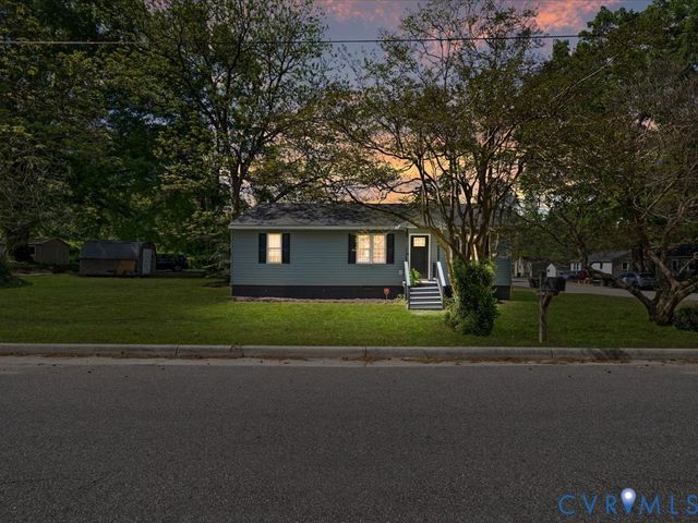 2801 Granby St, Hopewell, VA 23860