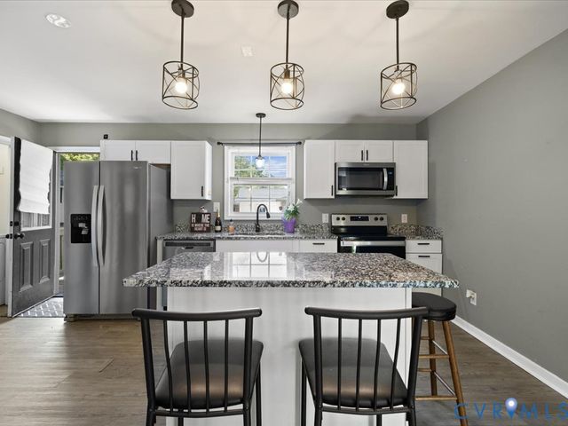 2801 Granby St, Hopewell, VA 23860
