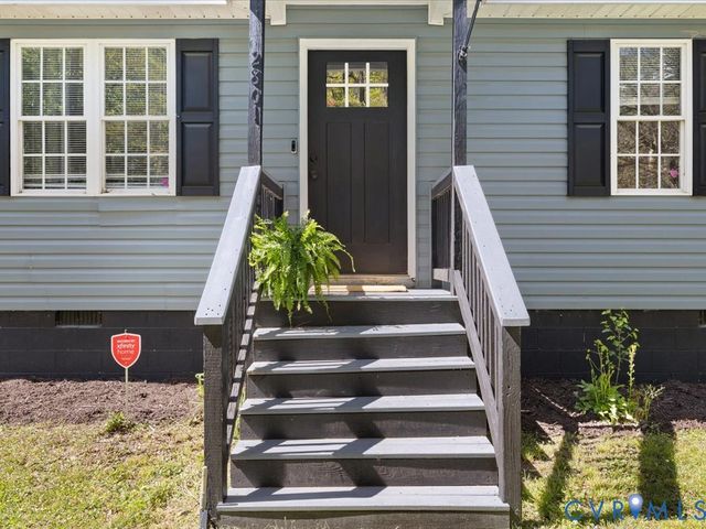 2801 Granby St, Hopewell, VA 23860