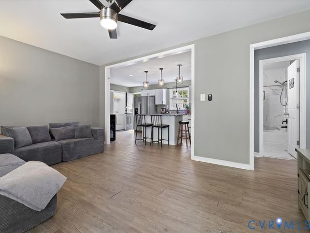 2801 Granby St, Hopewell, VA 23860