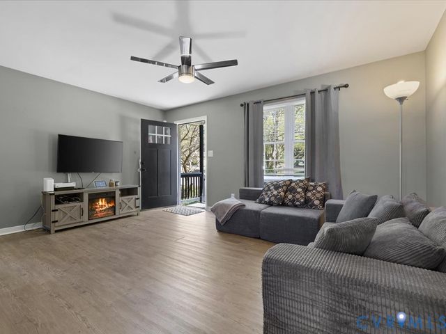 2801 Granby St, Hopewell, VA 23860