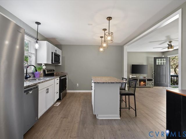 2801 Granby St, Hopewell, VA 23860