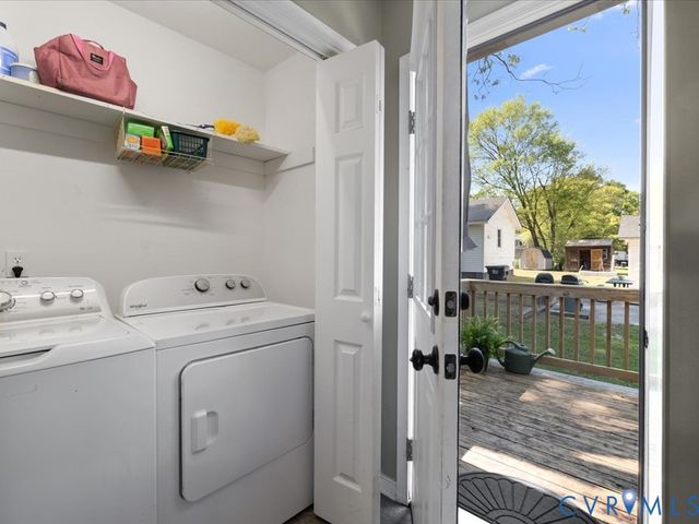 2801 Granby St, Hopewell, VA 23860