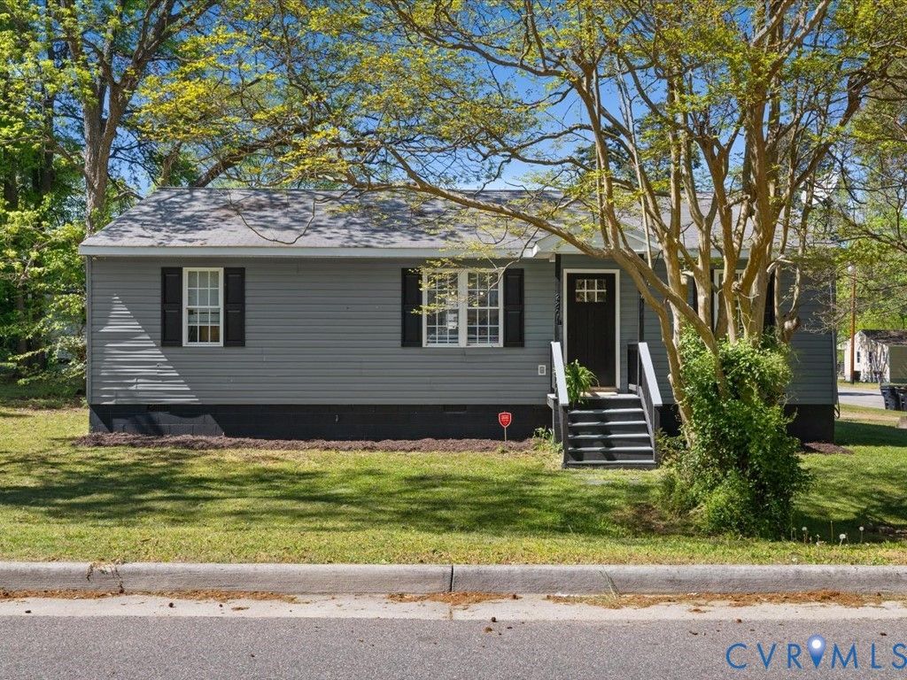 2801 Granby St, Hopewell, VA 23860