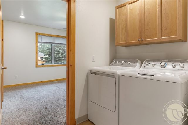 3385 Granger Avenue S 27, Billings, MT 59102