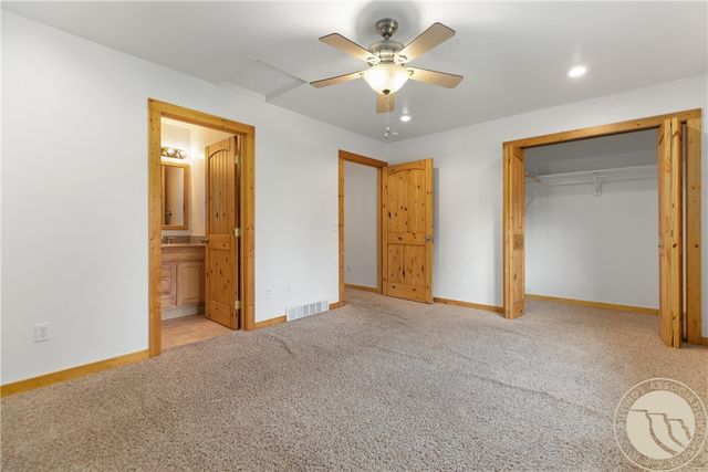 3385 Granger Avenue S 27, Billings, MT 59102