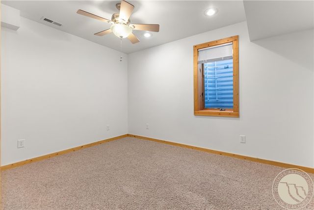 3385 Granger Avenue S 27, Billings, MT 59102