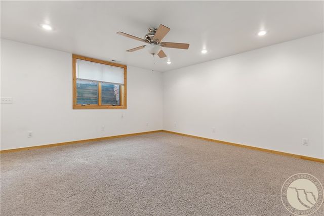 3385 Granger Avenue S 27, Billings, MT 59102