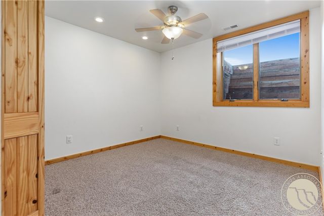 3385 Granger Avenue S 27, Billings, MT 59102