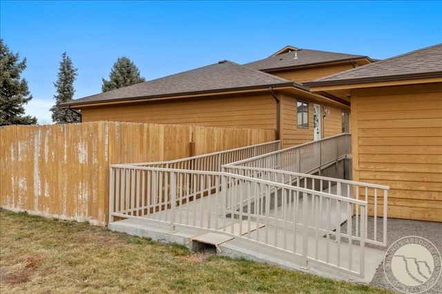 3385 Granger Avenue S 27, Billings, MT 59102