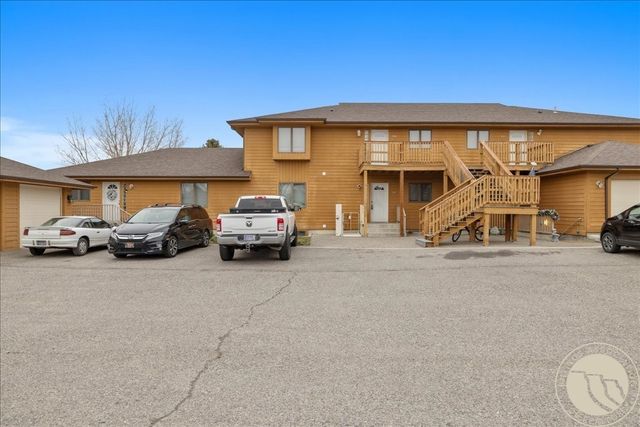 3385 Granger Avenue S 27, Billings, MT 59102