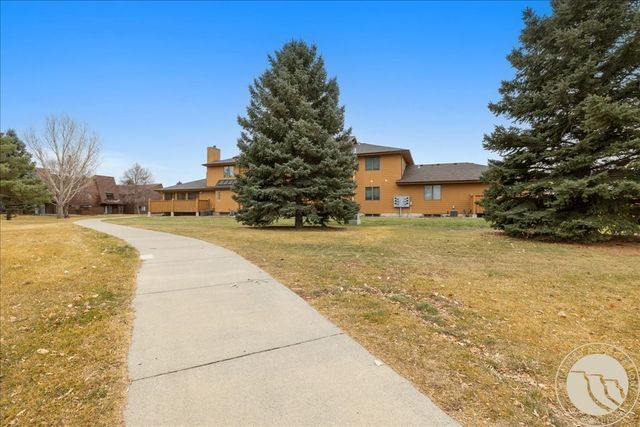 3385 Granger Avenue S 27, Billings, MT 59102