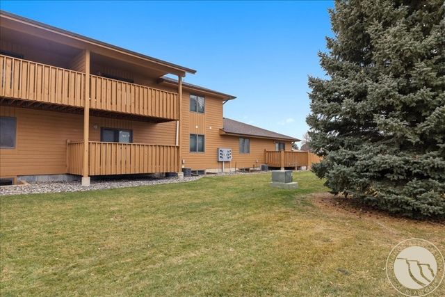 3385 Granger Avenue S 27, Billings, MT 59102