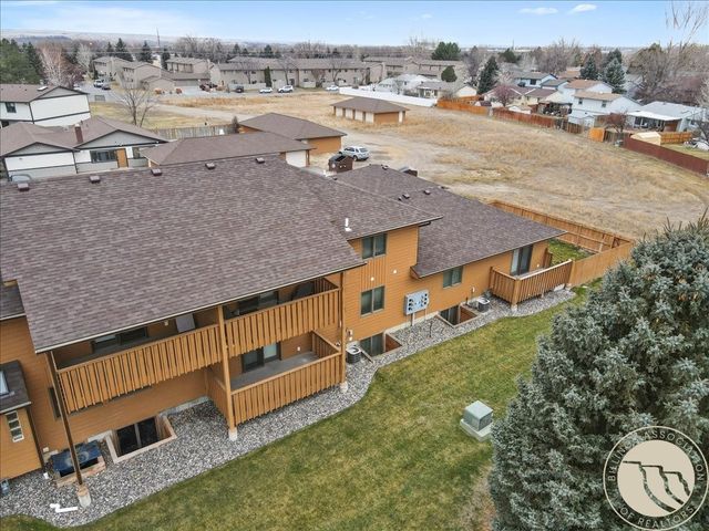 3385 Granger Avenue S 27, Billings, MT 59102